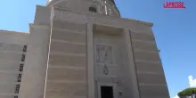Giubileo Giovani 2025, oltre 2mila scout a Roma nella Chiesa di Santi Pietro e Paolo