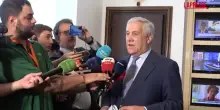 Tajani: "Liberato DAttanasio, per Trentini nominato inviato speciale per il Venezuela"