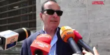 Dj Godzi, il padre di Michele Noschese sentito in Questura a Napoli