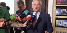 Russia, Tajani: "Accuse russofobia inaccettabili, non ci facciamo intimidire"