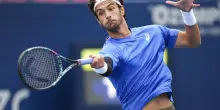 Atp Toronto 2025, Musetti eliminato da Michelsen al 3° turno