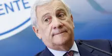 Forza Italia, Tajani a colloquio con Marina e Pier Silvio Berlusconi: “Ascolto i consigli degli amici”