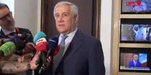 Gaza, Tajani: “Accoglieremo altri 50 palestinesi, sofferenza inaccettabile della popolazione”