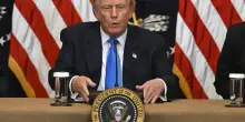 Dazi, Trump: “Ci saranno tariffe del 100% su chip e semiconduttori”