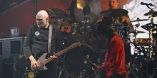 Smashing Pumpkins a Milano, una notte rock con sapore anni ’90