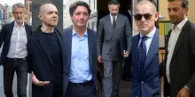 Inchiesta Urbanistica Milano: arrestati Catella, Marinoni e Tancredi: ai domiciliari