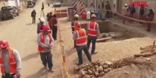 Perù, nella periferia di Lima ritrovato sito funerario pre-Inca