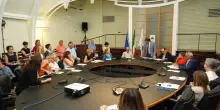 Marche: Consiglio, tavola rotonda sul counselling