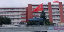 Meloni in Turchia, trilaterale con Erdogan e Dbeibah: “Cooperazione su gestione flussi migratori”