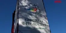Giubileo dei Giovani, il Prefetto di Roma: “Più persone del previsto ma tutto sta funzionando”