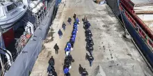 Migranti in Albania, Corte Ue: “Scelta dei Paesi sicuri deve essere valutata dai giudici”