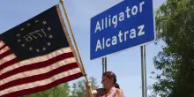 Alligator Alcatraz, un altro italiano detenuto: il Consolato di Miami lavora al caso