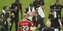 Juventus-Reggiana, il 2 agosto prima amichevole dei bianconeri: formazioni, dove vederla