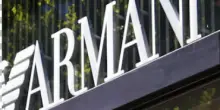 Armani multata per 3,5 milioni dall’antitrust