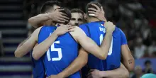 Volley, Nations League maschile 2025: Italia in finale, battuta la Slovenia 3-1