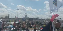 Diciottenne muore mentre è in viaggio per il Giubileo, il cordoglio di Papa Leone XIV