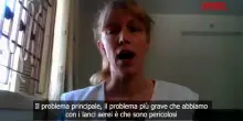 Gaza, Medici Senza Frontiere: "I lanci aerei di aiuti umanitari sono pericolosi"