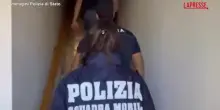 Operazione di polizia contro la criminalità cinese in 25 province, decine gli arresti: il video