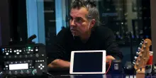 Mostra Venezia 2025, in anteprima ‘Piero Pelù – Rumore dentro’