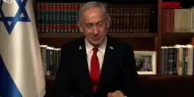 Gaza, Netanyahu: "Hamas affama ostaggi come nazisti, non ci arrenderemo"