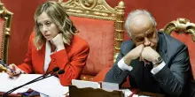 Caso Almasri: archiviazione per Meloni, richiesta giudizio per Nordio-Piantedosi-Mantovano. Premier: “Assurdo”
