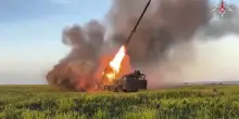 Ucraina-Russia, droni ucraini intercettati. Putin si ritira da accordo sui missili