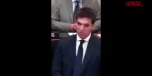 Marche, Acquaroli: "Ultimo Consiglio, grazie tutti per senso responsabilità"