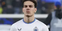 Ardon Jashari, chi è il regista del Club Brugge nel mirino del Milan