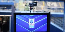 Serie A 2025-2026, decisioni Var spiegate allo stadio dall’arbitro