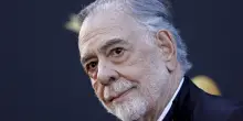 Francis Ford Coppola ricoverato per intervento a Tor Vergata