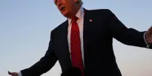 Dazi, Trump all’Ue: “Al 35% se non rispetta gli investimenti promessi”