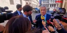 Gaza, Tajani: “Occupazione scelta sbagliata, lo Stato di Palestina ancora non esiste”