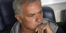 Il Benfica esonera Lage, in arrivo José Mourinho 25 anni dopo