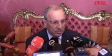 Monte Faito, Prefetto di Napoli annuncia misure contro randagismo