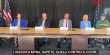 Usa, Kennedy Jr. annuncia stop finanziamenti per vaccini a mRNA