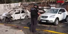 Ucraina, attacco russo su Zaporizhzhia: almeno 2 morti e 12 feriti