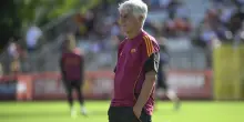 Roma-Aston Villa il 6 agosto in amichevole: formazioni, dove vederla anche in chiaro