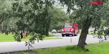 Usa, sparatoria in una base militare in Georgia: zona isolata