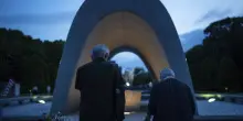 Hiroshima, 80 anni dalla bomba atomica: commemorazioni in Giappone