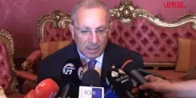 Monte Faito, il prefetto su crollo funivia: “Fiducia nel lavoro della magistratura”