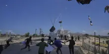 Gaza, raid di Israele. Le notizie del 25 agosto 2025 in diretta