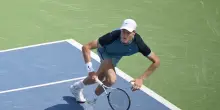 Atp Cincinnati 2025, sorteggio tabellone: con chi gioca Sinner, 7 italiani in campo