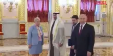 Ucraina, Putin su incontro con Trump: "Possibile negli Emirati Arabi"