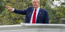 Dazi, in vigore le tariffe volute da Trump
