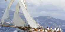 Monaco Classic Week, allo Yacht Club de Monaco Montecarlo celebra l’eccellenza dello yachting d’epoca