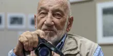 E’ morto Gianni Berengo Gardin, il grande fotografo aveva 94 anni
