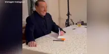 Ponte sullo Stretto, il video di Marta Fascina per Berlusconi: "A te amore mio, che lo hai sognato"