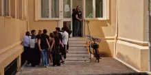 Simona Cinà, l’autopsia: “Morta per annegamento”