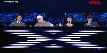 X Factor 2025, va in scena il karaoke dei giudici durante le selezioni