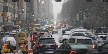 Esodo estivo 2025, bollino nero sabato 9 agosto: 12 milioni di auto in viaggio